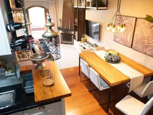 Apartamento venda em Região Imediata de Taubaté-Pindamonhangaba, Região Metropolitana do Vale do Paraíba e Litoral Norte
