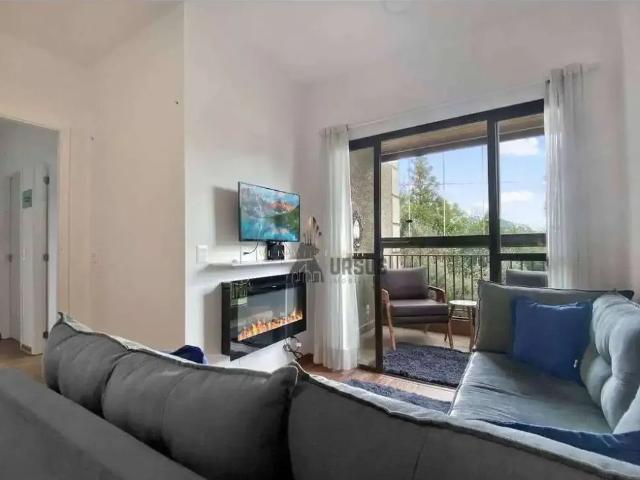 Apartamento venda em Campos do Jordão, Região Geográfica Intermediária de São José dos Campos