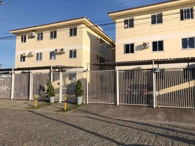 Apartamento venda em Região Geográfica Imediata de Campos dos Goytacazes, Campos dos Goytacazes
