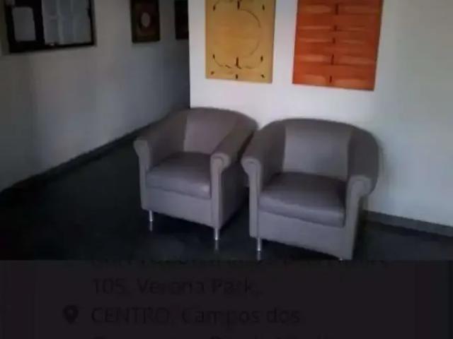 Apartamento venda em Região Geográfica Imediata de Campos dos Goytacazes, Campos dos Goytacazes