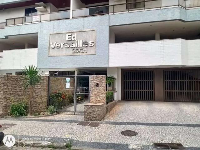 Apartamento venda em Região Geográfica Imediata de Campos dos Goytacazes, Campos dos Goytacazes
