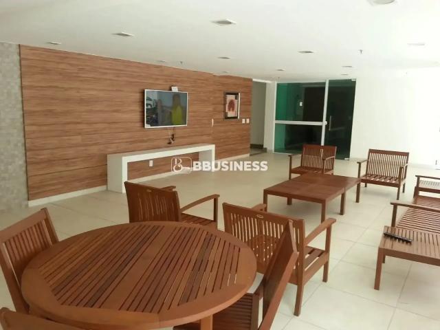 Apartamento venda em Splendore, Campos dos Goytacazes