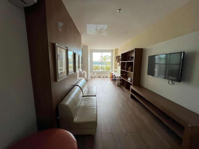 Apartamento venda em Campos dos Goytacazes, Centro