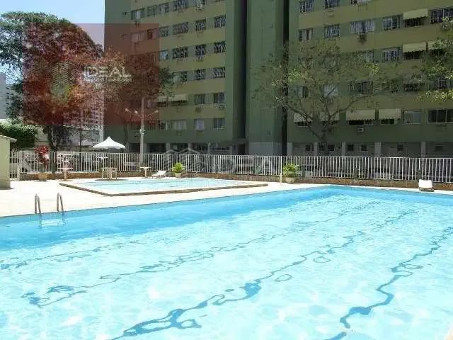 Apartamento venda em Região Geográfica Imediata de Campos dos Goytacazes, Campos dos Goytacazes