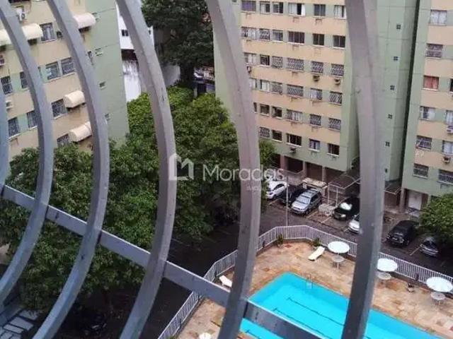 Apartamento venda em Região Geográfica Imediata de Campos dos Goytacazes, Campos dos Goytacazes
