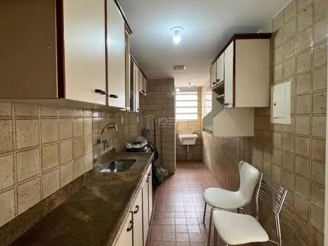 Apartamento venda em Região Geográfica Imediata de Campos dos Goytacazes, Campos dos Goytacazes