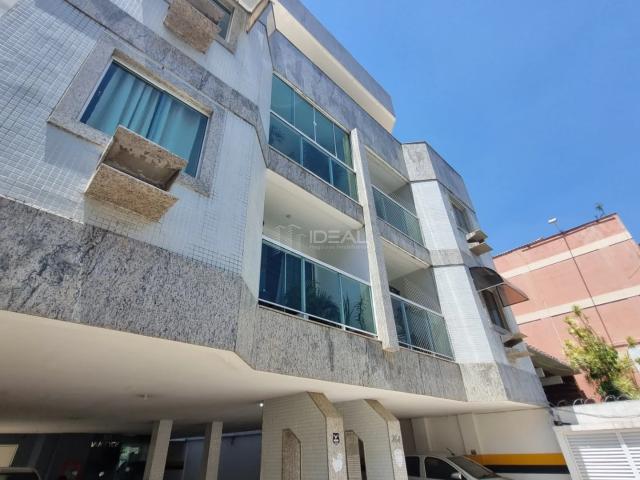 Apartamento venda em Campos dos Goytacazes
