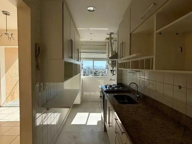 Apartamento venda em Splendore, Campos dos Goytacazes