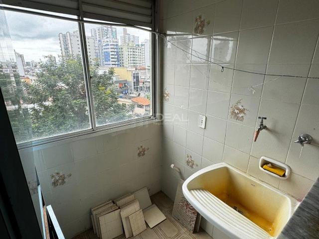 Apartamento venda em Campos dos Goytacazes