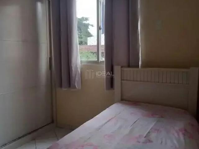Apartamento venda em Campos dos Goytacazes