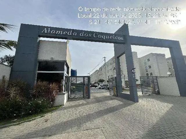 Apartamento venda em Região Geográfica Imediata de Campos dos Goytacazes, Campos dos Goytacazes