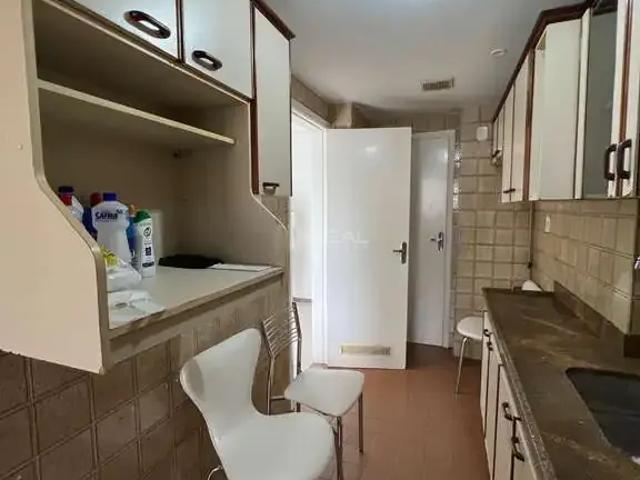 Apartamento venda em Região Geográfica Imediata de Campos dos Goytacazes, Campos dos Goytacazes