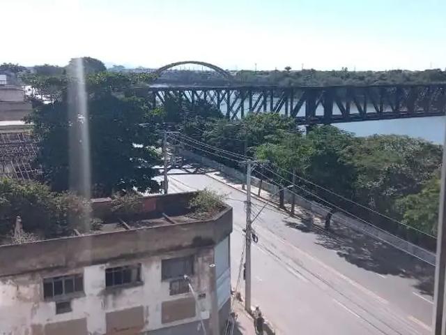 Apartamento venda em Centro Histórico, Campos dos Goytacazes