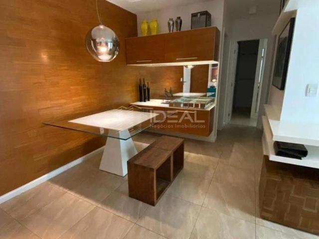 Apartamento venda em Centro Histórico, Campos dos Goytacazes