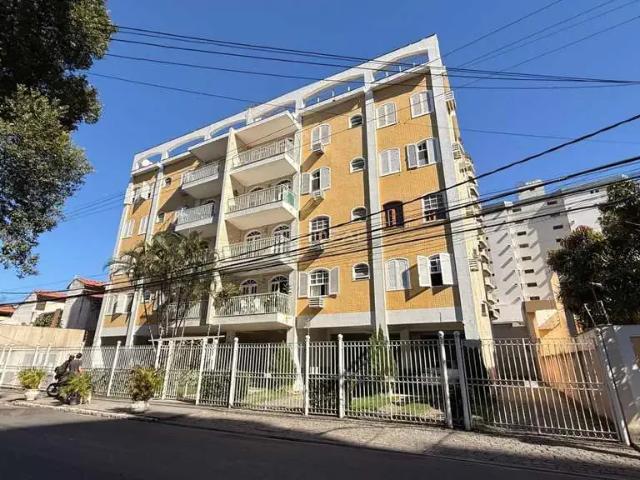 Apartamento venda em Região Geográfica Imediata de Campos dos Goytacazes, Campos dos Goytacazes