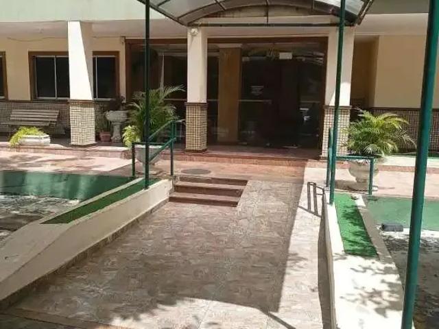 Apartamento venda em Região Geográfica Imediata de Campos dos Goytacazes, Campos dos Goytacazes