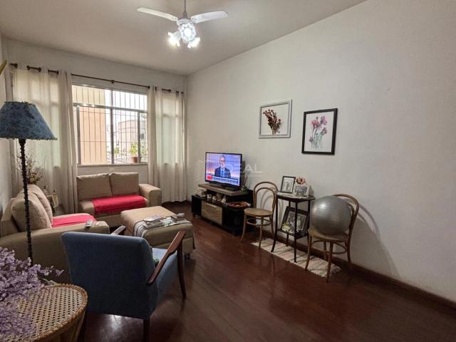 Apartamento venda em Centro Histórico, Campos dos Goytacazes