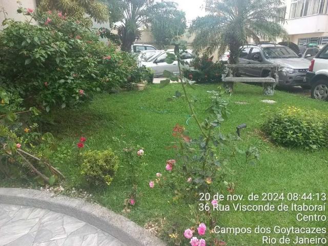 Apartamento venda em Região Geográfica Imediata de Campos dos Goytacazes, Campos dos Goytacazes