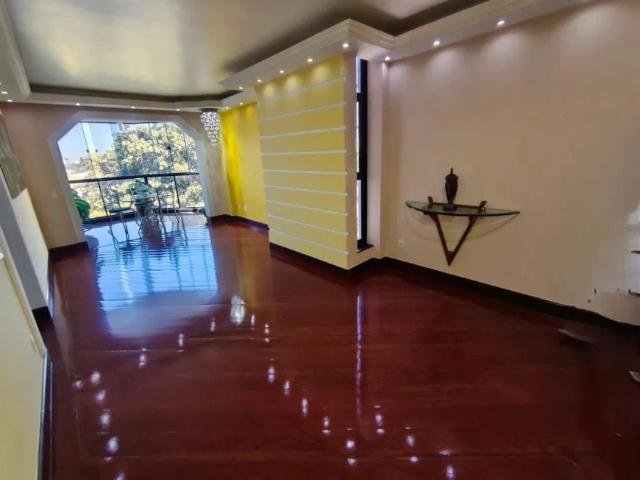 Apartamento venda em Campos dos Goytacazes
