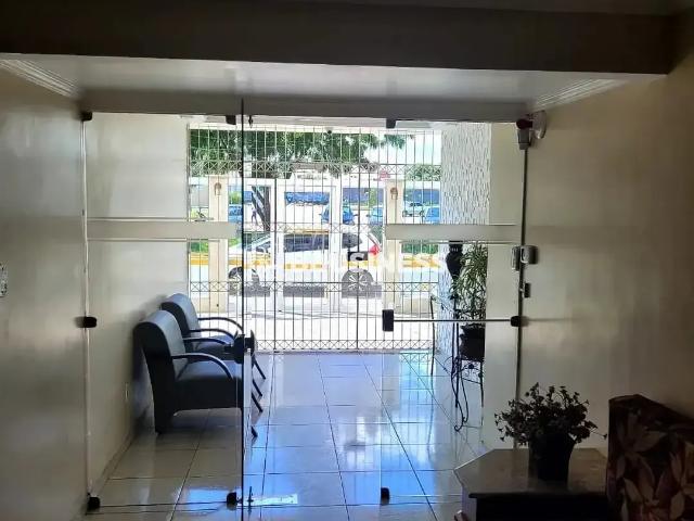 Apartamento venda em Campos dos Goytacazes