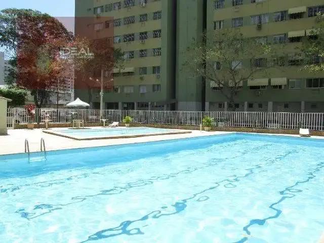 Apartamento venda em Região Geográfica Imediata de Campos dos Goytacazes, Campos dos Goytacazes