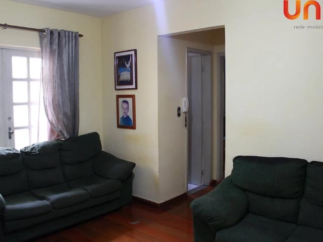 Apartamento venda em Campos dos Goytacazes
