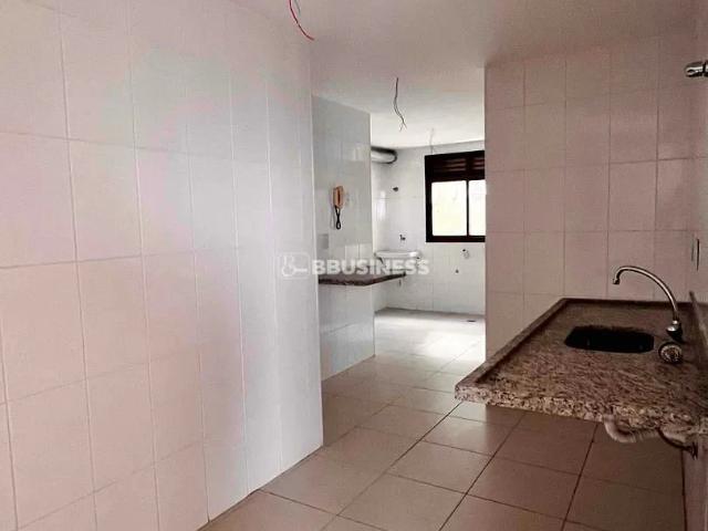 Apartamento venda em Campos dos Goytacazes