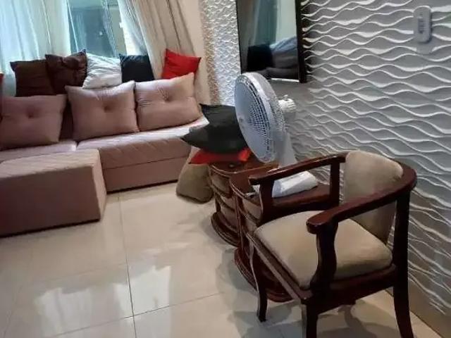 Apartamento venda em Centro Histórico, Campos dos Goytacazes