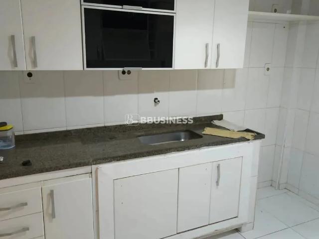 Apartamento venda em Campos dos Goytacazes