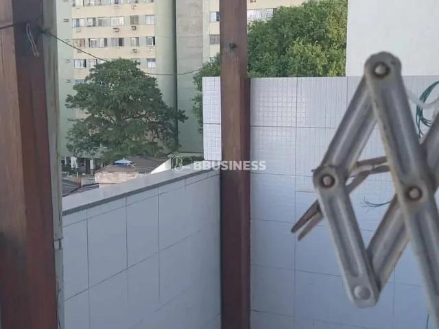 Apartamento venda em Centro Histórico, Campos dos Goytacazes