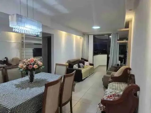 Apartamento venda em Região Geográfica Imediata de Campos dos Goytacazes, Campos dos Goytacazes