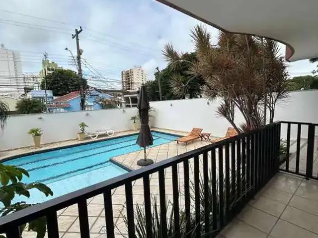 Apartamento venda em Campos dos Goytacazes