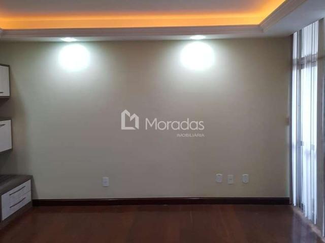 Apartamento venda em Campos dos Goytacazes, Centro