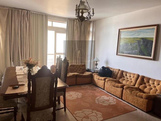 Apartamento venda em Campos dos Goytacazes, Região Geográfica Intermediária de Campos dos Goytacazes