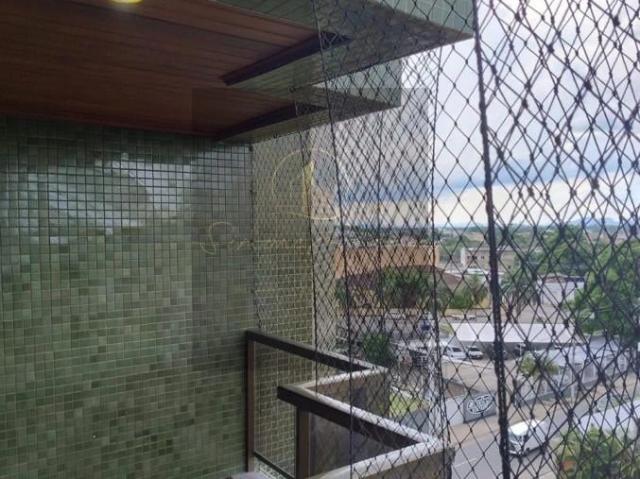 Apartamento venda em Campos dos Goytacazes