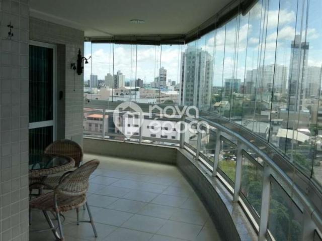 Apartamento venda em Campos dos Goytacazes, Centro Apartamento venda em Campos dos Goytacazes, Centro