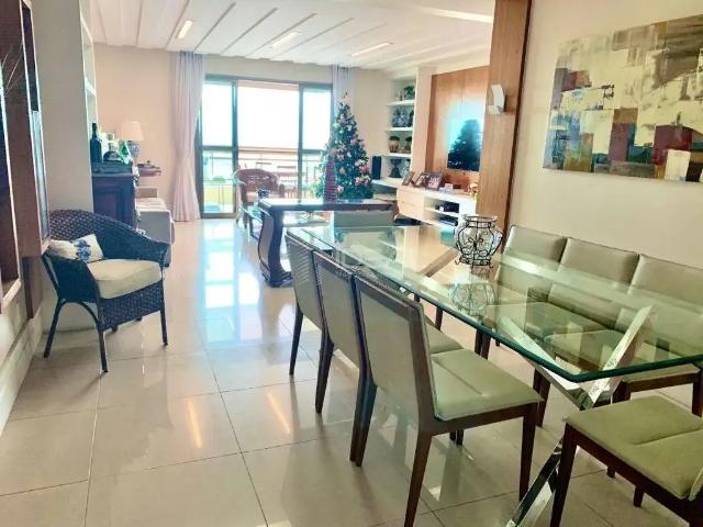 Apartamento venda em Campos dos Goytacazes