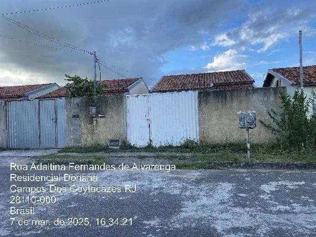 Apartamento venda em Região Geográfica Imediata de Campos dos Goytacazes, Campos dos Goytacazes