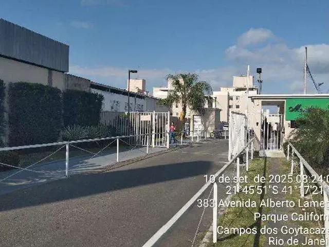 Apartamento venda em Região Geográfica Imediata de Campos dos Goytacazes, Campos dos Goytacazes