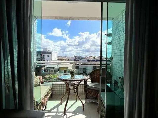Apartamento venda em Região Geográfica Imediata de Campos dos Goytacazes, Campos dos Goytacazes