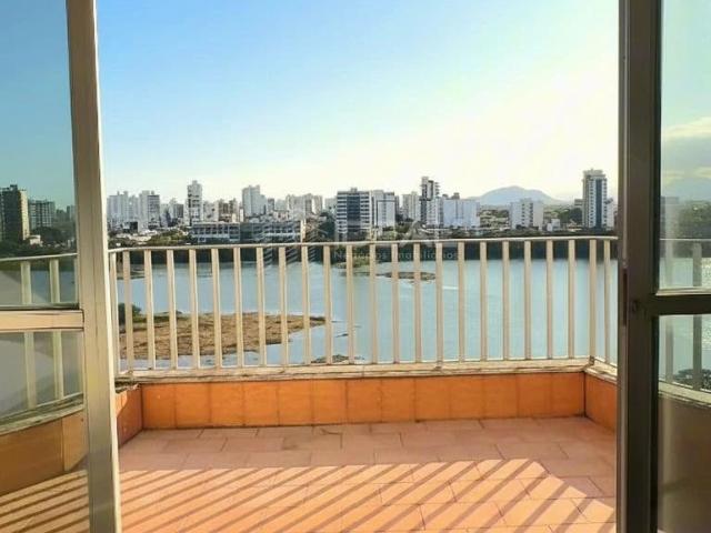 Apartamento venda em Campos dos Goytacazes