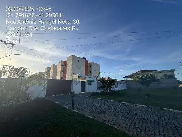 Apartamento venda em Região Geográfica Imediata de Campos dos Goytacazes, Campos dos Goytacazes