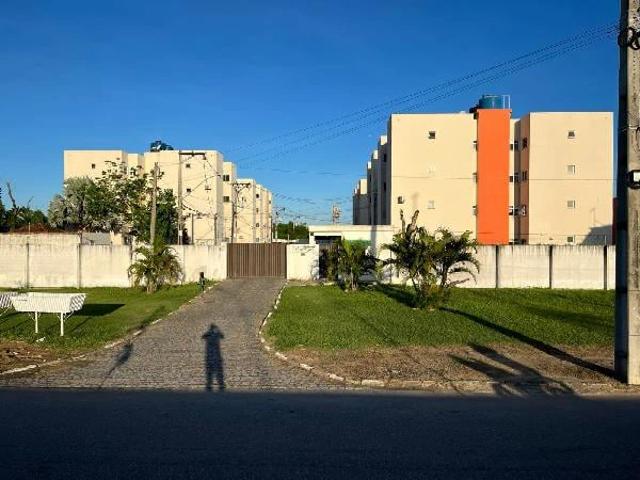 Apartamento venda em Penha, Campos dos Goytacazes