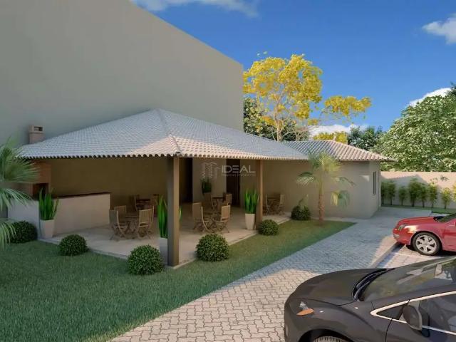 Apartamento venda em Campos dos Goytacazes