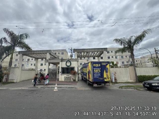Apartamento venda em Campos dos Goytacazes
