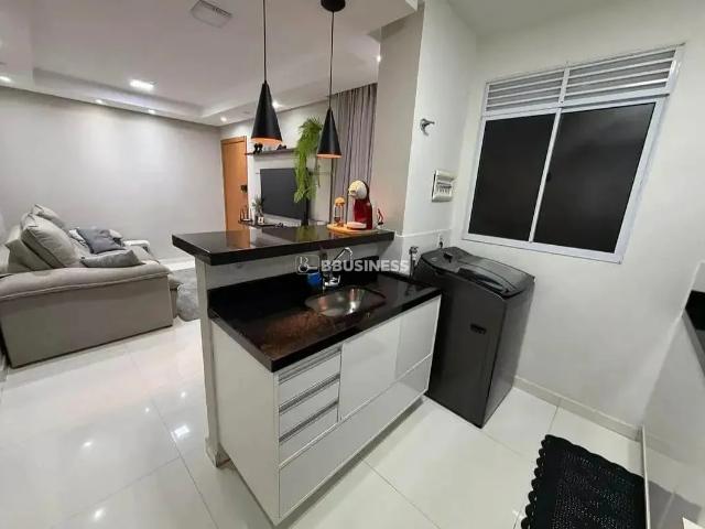 Apartamento venda em Campos dos Goytacazes