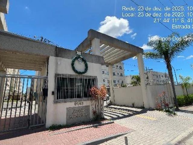 Apartamento venda em Campos dos Goytacazes