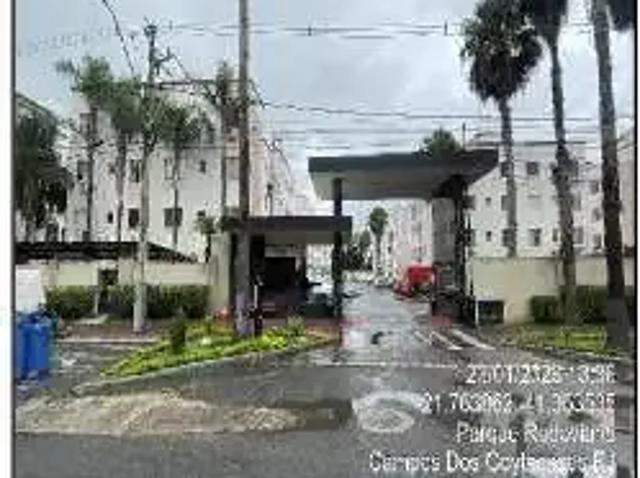 Apartamento venda em Região Geográfica Imediata de Campos dos Goytacazes, Campos dos Goytacazes