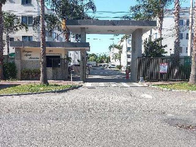 Apartamento venda em Campos dos Goytacazes, Parque Rodoviário