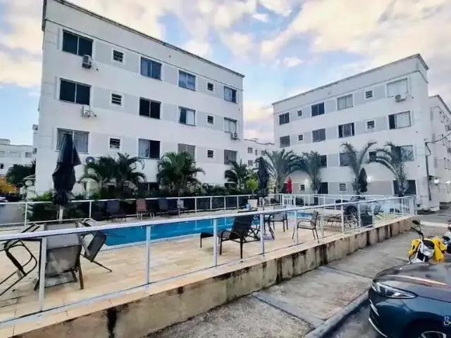 Apartamento venda em Região Geográfica Imediata de Campos dos Goytacazes, Campos dos Goytacazes